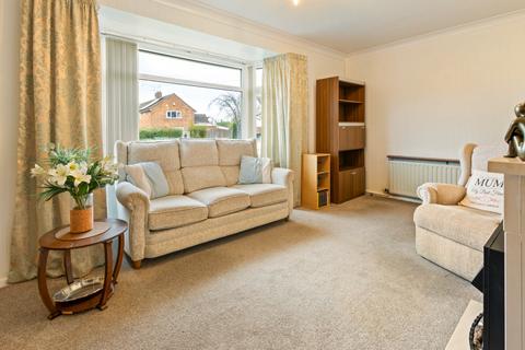 undefined, Hill Crescent, Gainsborough, Lincolnshire, DN21