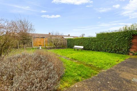 undefined, Hill Crescent, Gainsborough, Lincolnshire, DN21