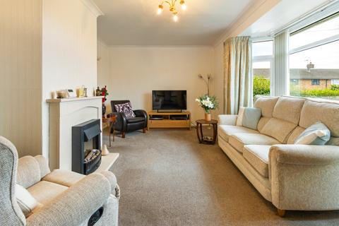 undefined, Hill Crescent, Gainsborough, Lincolnshire, DN21