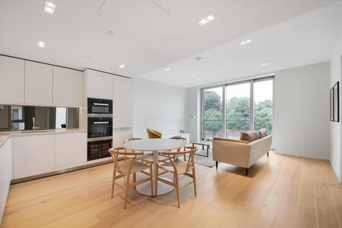 3 bedroom flat to rent, Lillie Square, London SW6