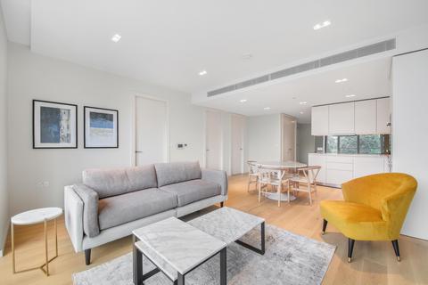 3 bedroom flat to rent, Lillie Square, London SW6