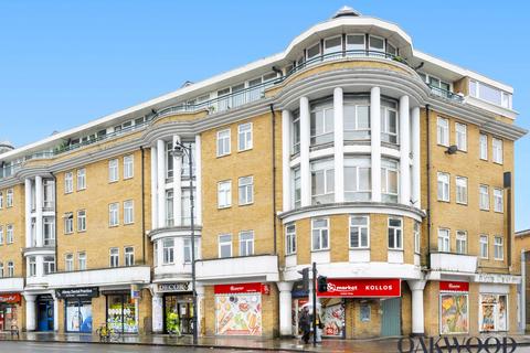 undefined, Abney Park Court, High Street, Stoke Newington, N16