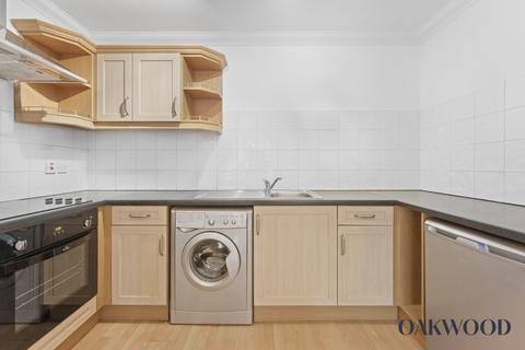undefined, Abney Park Court, High Street, Stoke Newington, N16