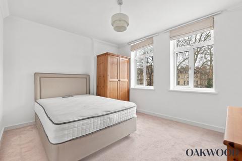 undefined, Abney Park Court, High Street, Stoke Newington, N16