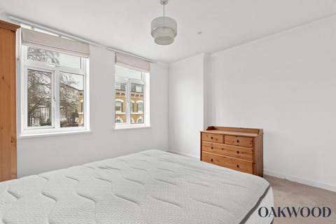 undefined, Abney Park Court, High Street, Stoke Newington, N16