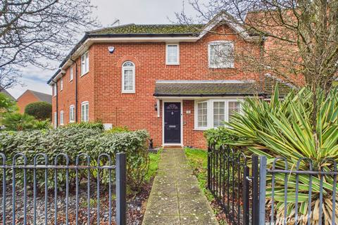 4 bedroom semi-detached house for sale, Emmett Drive, Aylesbury
