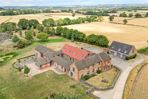 undefined, Brook Road, Woodhouse Eaves, Loughborough, Leicestershire, LE12