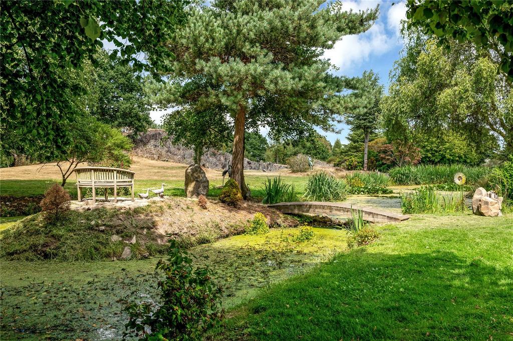 Gardens