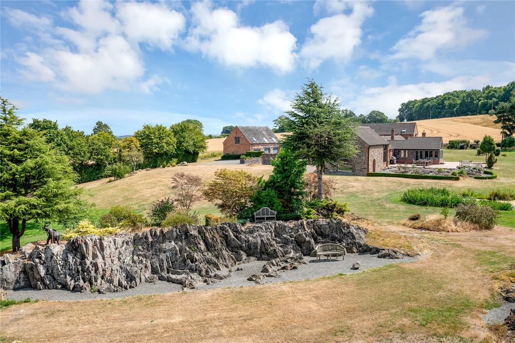 Grounds