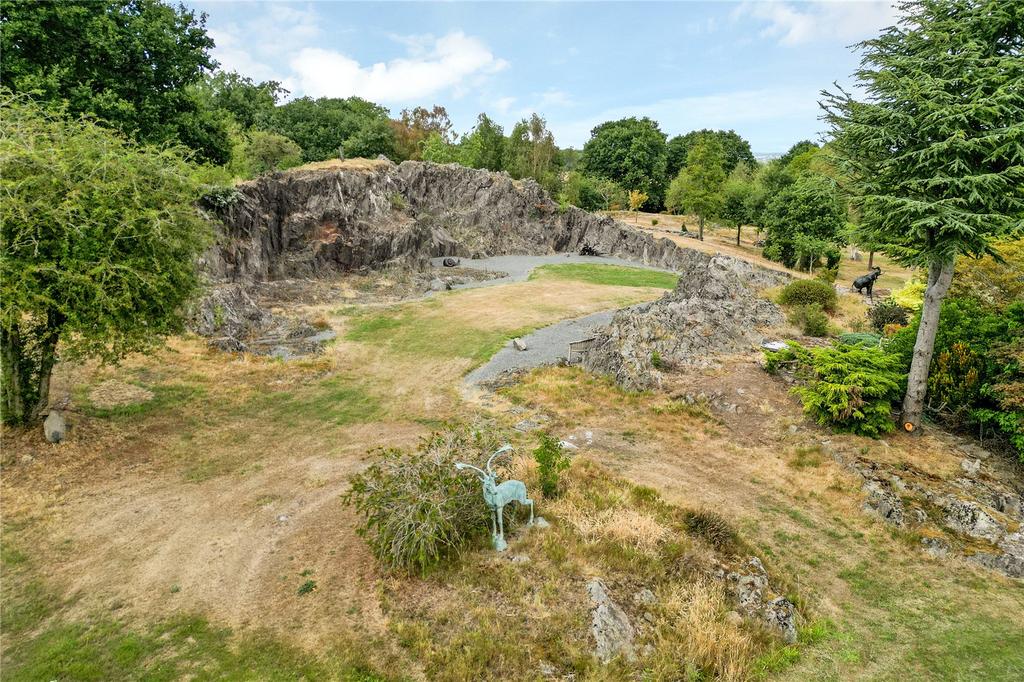Grounds