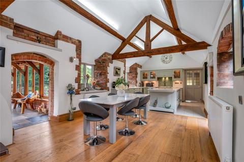 undefined, Brook Road, Woodhouse Eaves, Loughborough, Leicestershire, LE12