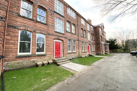 undefined, Park Terrace, Waterloo, Liverpool