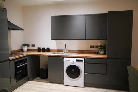undefined, Park Terrace, Waterloo, Liverpool