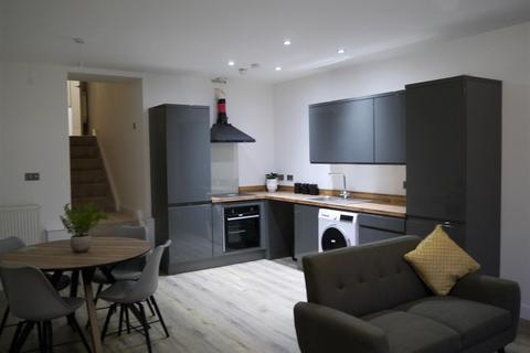undefined, Park Terrace, Waterloo, Liverpool