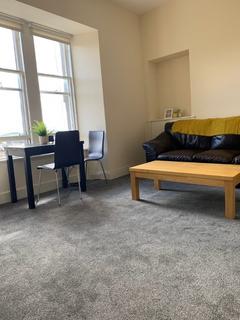 2 bedroom parking to rent, Step Row, West End DD2