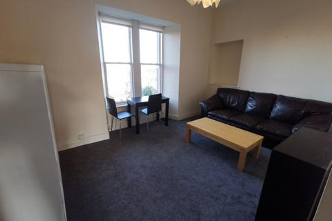 2 bedroom parking to rent, Step Row, West End DD2