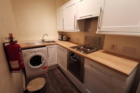 2 bedroom parking to rent, Step Row, West End DD2