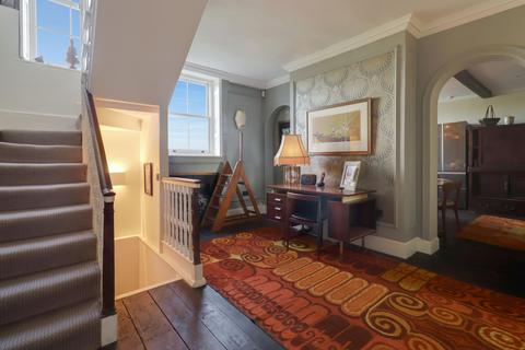 5 bedroom semi-detached house for sale, Hampton Court Road, East Molesey, KT8