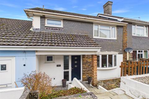 3 bedroom terraced house for sale, Molesworth Street, Tintagel, Cornwall