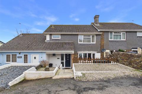 3 bedroom terraced house for sale, Molesworth Street, Tintagel, Cornwall