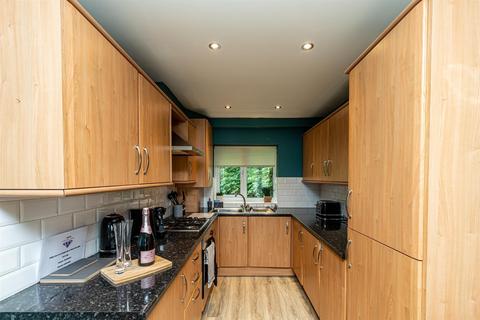 undefined, Thelwall New Road, Warrington WA4