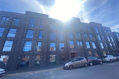 undefined, Britin Works, 120 Henry Street ,Shalesmoor, Sheffield