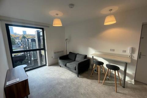 undefined, Britin Works, 120 Henry Street ,Shalesmoor, Sheffield