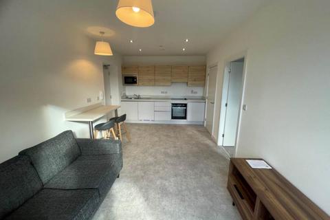 1 bedroom flat to rent, Britin Works, 120 Henry Street ,Shalesmoor, Sheffield