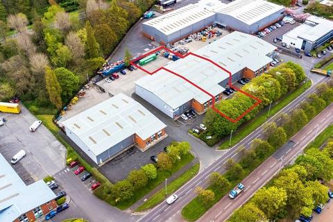 Warehouse to rent, Kingsway North Gateshead NE11 0JH