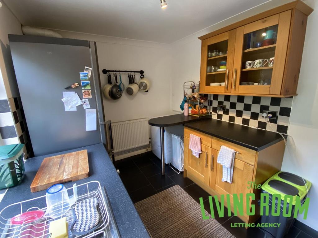 Kitchen 1