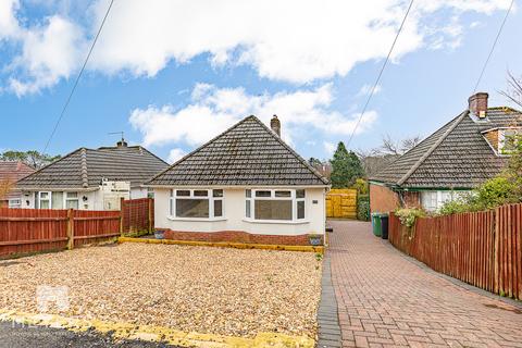 2 bedroom bungalow for sale, Poole BH12