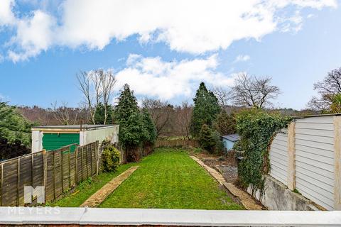 2 bedroom bungalow for sale, Poole BH12