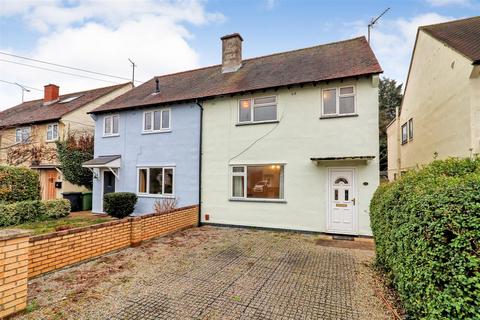 3 bedroom semi-detached house for sale, Gunhild Close, Cambridge