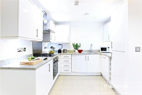 2 bedroom apartment to rent, Todd Close, Borehamwood, Hertfordshire, WD6