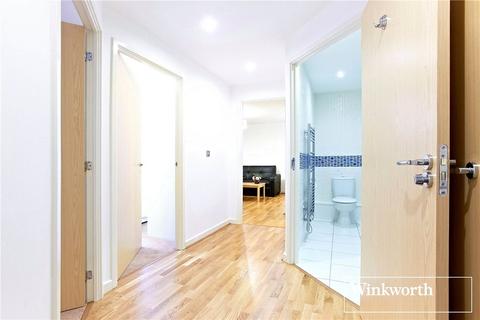 2 bedroom apartment to rent, Todd Close, Borehamwood, Hertfordshire, WD6