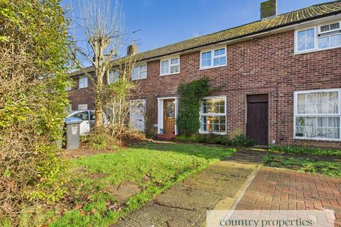 3 bedroom terraced house for sale, Hollybush Lane, Welwyn Garden City, AL7