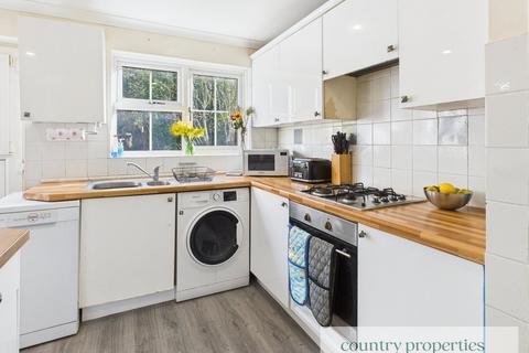 3 bedroom terraced house for sale, Hollybush Lane, Welwyn Garden City, AL7