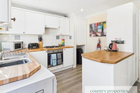 3 bedroom terraced house for sale, Hollybush Lane, Welwyn Garden City, AL7