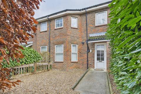 3 bedroom terraced house for sale, Woodhall Lane, WELWYN GARDEN CITY, AL7