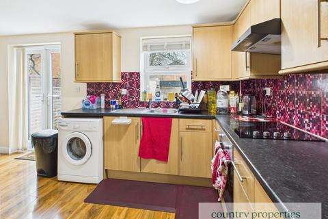 3 bedroom terraced house for sale, Woodhall Lane, WELWYN GARDEN CITY, AL7