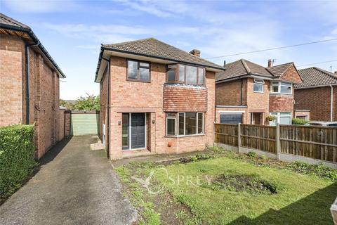 undefined, Wicklow Avenue, Melton Mowbray