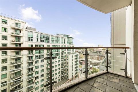 2 bedroom flat to rent, St. George Wharf, London SW8