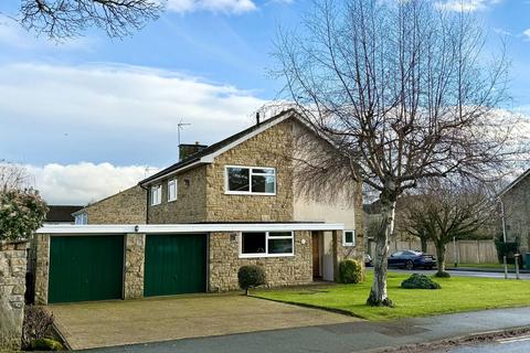 undefined, Boston Spa, Westwood Way, LS23