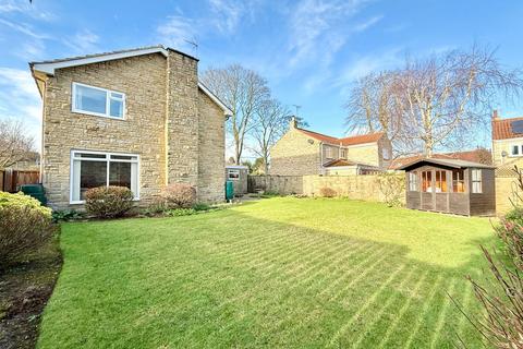 undefined, Boston Spa, Westwood Way, LS23