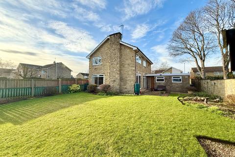 undefined, Boston Spa, Westwood Way, LS23