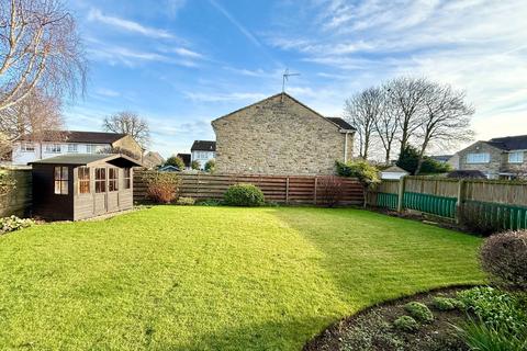 undefined, Boston Spa, Westwood Way, LS23
