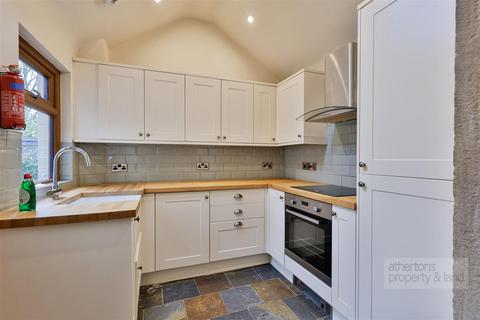 undefined, King Street, Whalley, Ribble Valley