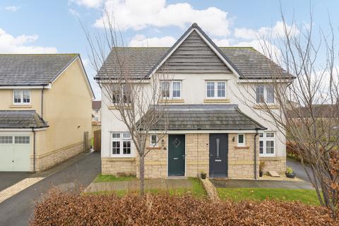 undefined, 39 Middlebank Rise, Dunfermline, KY11 8LG