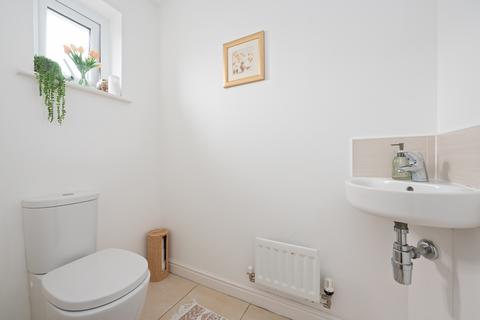 undefined, 39 Middlebank Rise, Dunfermline, KY11 8LG