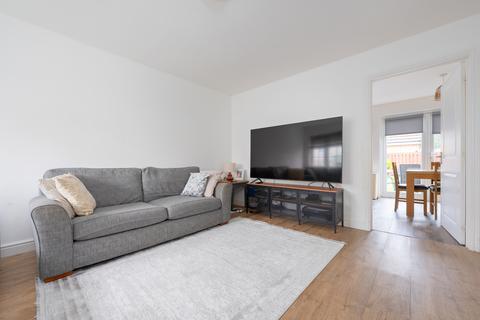 undefined, 39 Middlebank Rise, Dunfermline, KY11 8LG